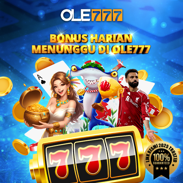 OLE777 🏮 Official Online Football Predictions & Judi Bola Football Predictions Platform